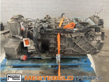 Gearbox DAF