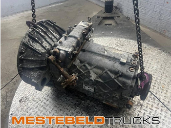 Gearbox DAF