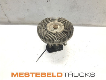 Cooling system DAF LF