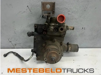 Engine and parts DAF