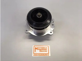 Cooling system DAF CF 85