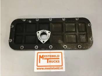 Engine and parts DAF