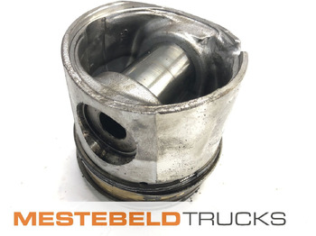 Engine and parts DAF