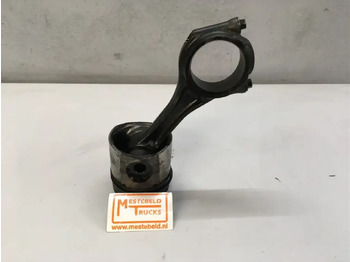 Engine and parts DAF