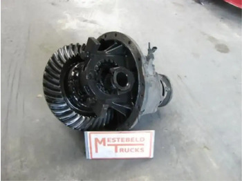 Rear axle IVECO