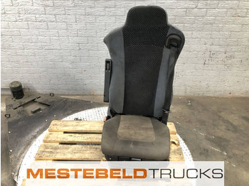 Seat IVECO