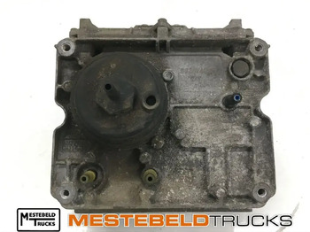 Exhaust system IVECO EuroCargo