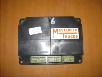 Electrical system IVECO