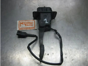 Electrical system IVECO