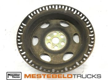 Engine and parts IVECO