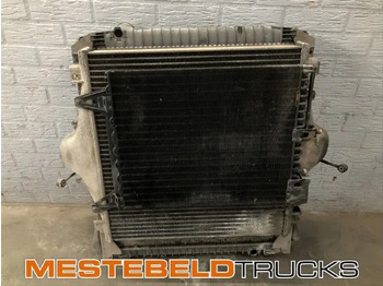 Cooling system IVECO
