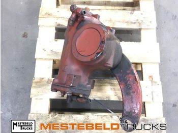 Steering gear IVECO