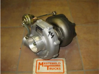 Engine and parts IVECO