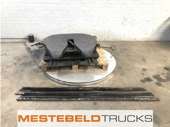 Frame/ Chassis JOST