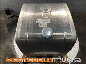 Fuel tank MAN