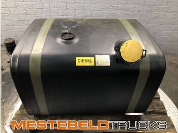 Fuel tank MAN