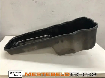 Engine and parts MAN