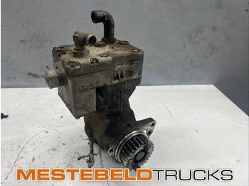 Engine and parts MAN