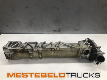 Engine and parts MAN