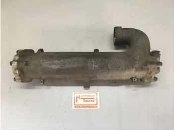 Engine and parts MAN