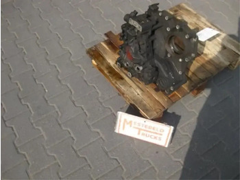 Gearbox and parts MAN