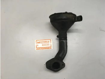 Engine and parts MAN