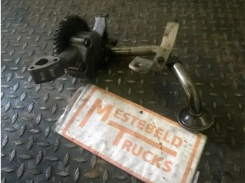 Engine and parts MAN