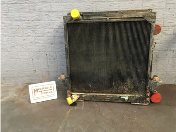 Radiator MAN