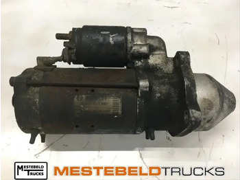 Engine and parts MAN