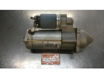 Engine and parts MAN