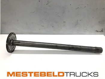 Rear axle MAN