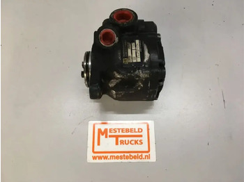 Engine and parts MAN