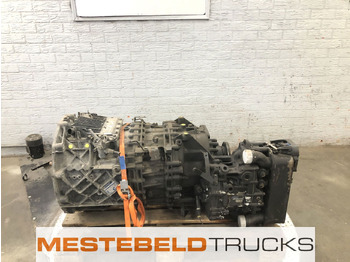 Gearbox and parts for Truck MAN Versnellingsbak 12 AS 2331 TD + IT3: picture 3 Gearbox and parts for Truck MAN Versnellingsbak 12 AS 2331 TD + IT3: picture 3