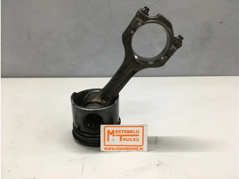 Engine and parts MAN