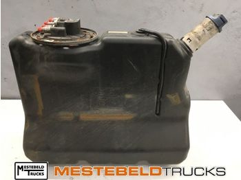Exhaust system MERCEDES-BENZ