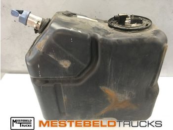 Exhaust system MERCEDES-BENZ