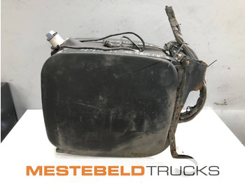 Exhaust system MERCEDES-BENZ