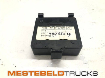 Electrical system MERCEDES-BENZ