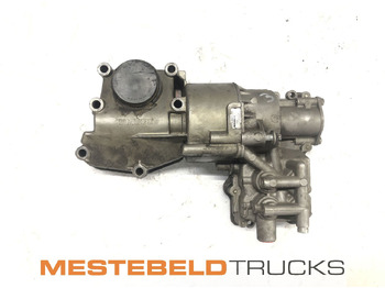 Gearbox and parts MERCEDES-BENZ