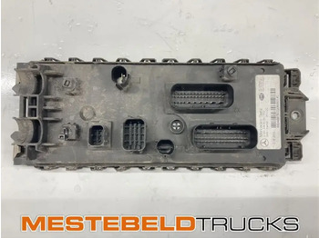 Electrical system MERCEDES-BENZ