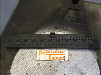 Frame/ Chassis MERCEDES-BENZ