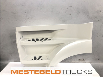 Frame/ Chassis MERCEDES-BENZ