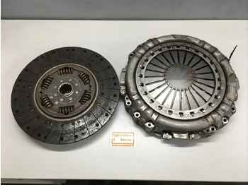 Clutch and parts MERCEDES-BENZ Arocs
