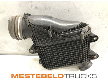 Air filter MERCEDES-BENZ Actros