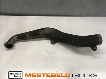 Air intake pipe MERCEDES-BENZ