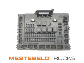Electrical system MERCEDES-BENZ Atego