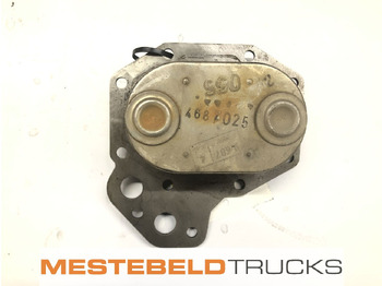 Engine MERCEDES-BENZ