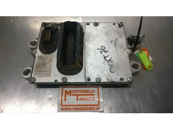 Electrical system MERCEDES-BENZ