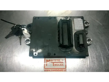 Electrical system MERCEDES-BENZ