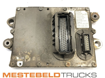 Electrical system MERCEDES-BENZ